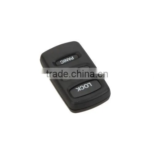 3-Button New Replacement Car Remote Key Shell Cover Fob Case