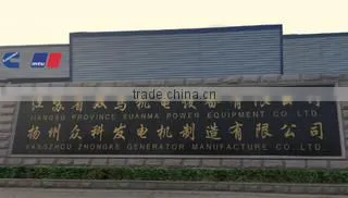 Jiangsu Province Suanma Power Equipment Co., Ltd. company overview - view 1