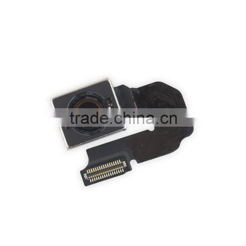 Fast delivery sell spare parts rear facing camera for iphone 6s plus, Back Camera Flex Cable For iPhone 6s Plus Repair parts