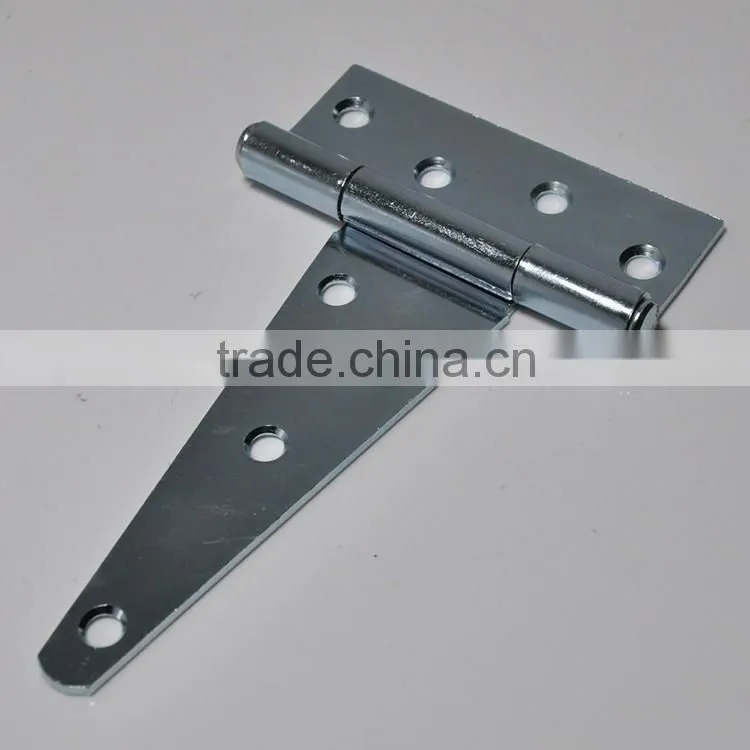 most popular products self drilling screw furniture t hinge