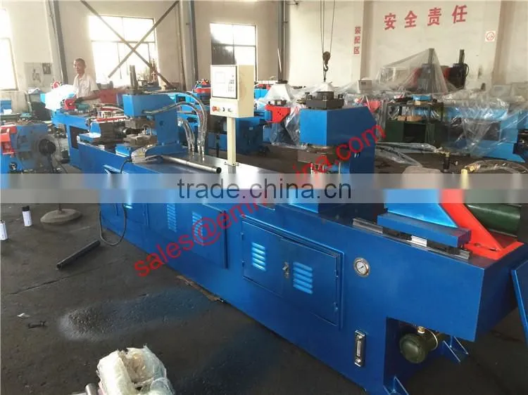 EF402H-2S metal pipe forming machine