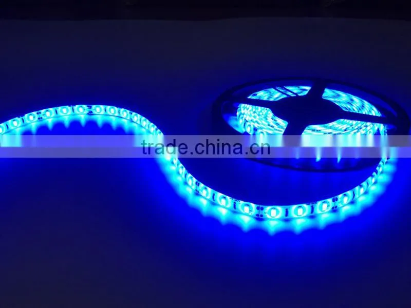 50LM Per LED Very Bright Samsung SMD 5630 Led Strip