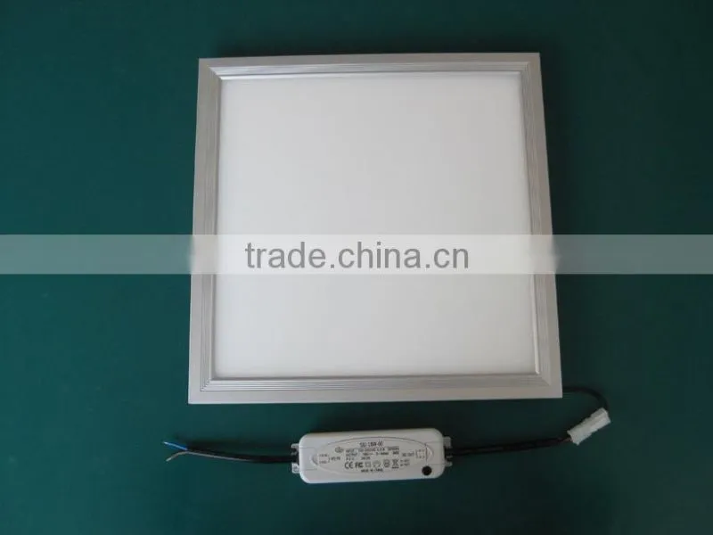 2015 High Quality 90PCS 18W Led Panel Light