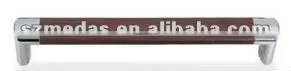 Aluminium furniture handle kitchen door handle