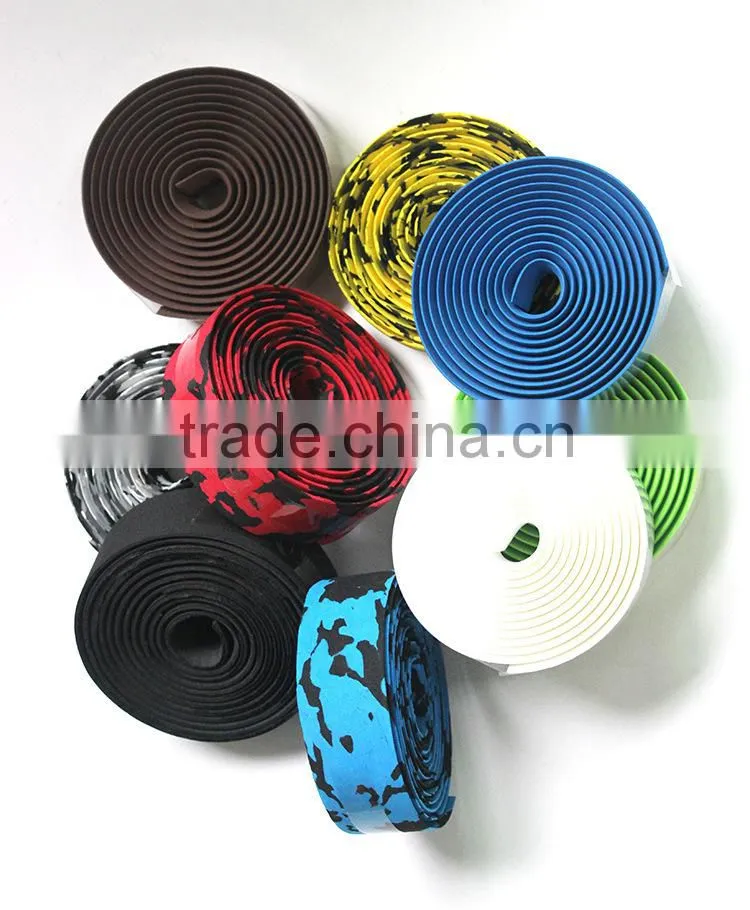 Cycling Handle Belt Bike Cork Handlebar Tape
