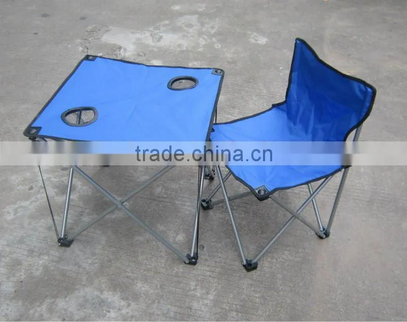 small folding camping chair without armrest