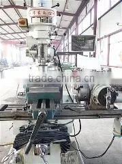 Dongying Nera Petroleum Mechanical Manufacture Co., Ltd. company overview - view 2