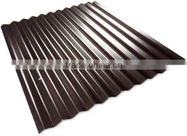 hot rolled steel sheet in coil