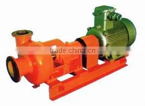 centrifugal sand pump