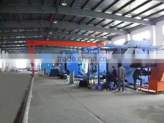 Ningbo Jinghe Rotomolding Technology Co., Ltd. company overview - view 2
