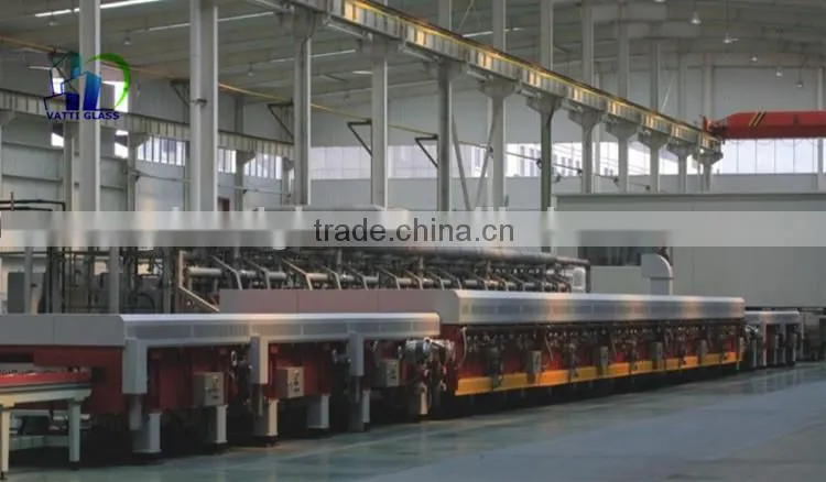 4mm 5mm 6mm bronze reflective glass use for windows and doors