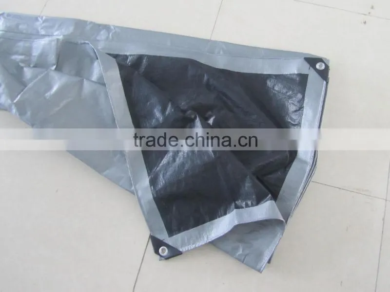 outdoor funiture fabric cover polyethylene woven