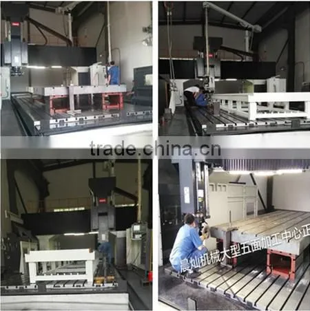 liner auto-tool changer cnc router machine center
