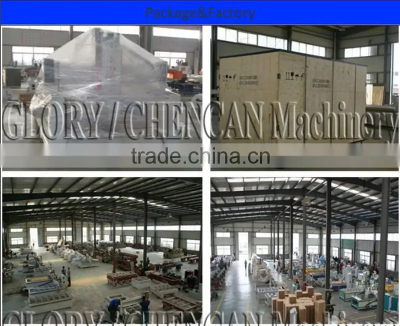 Superior Quality Wood Milling CNC Machine 5 Axis