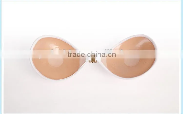 stylish sexy bra girls bikini bra adhesive bra