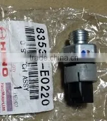 1-80210005-1 6WF1 Water Temperature Sensor CXZ CYH CYZ truck & LV423 LV781 bus