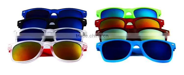 Wholesale Sunglasses Custom logo sunglasses neon sunglasses