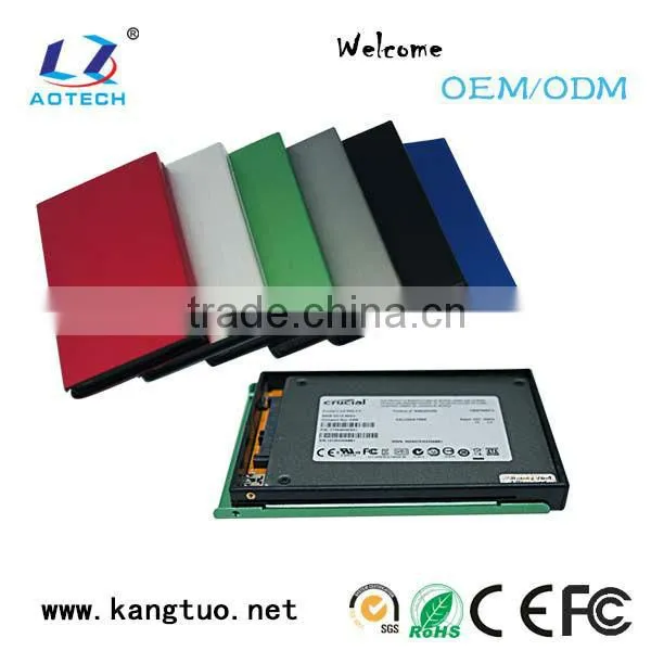 2.5 sata usb 3.0 external hdd 1tb enclosure