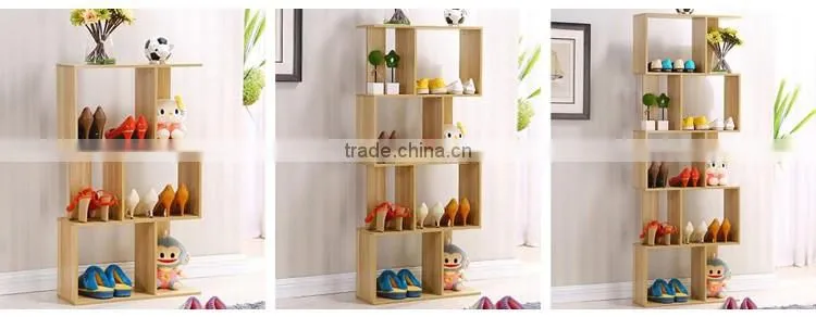 China display book shelf