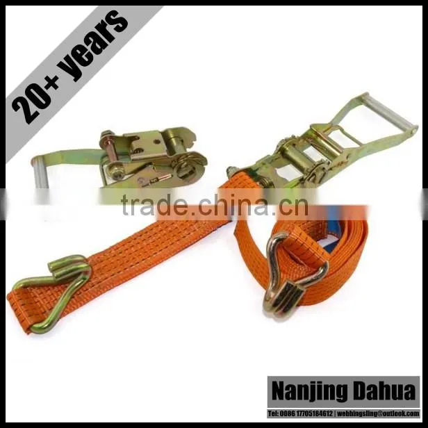 Since 1993 Ratchet Strops rope ratchet