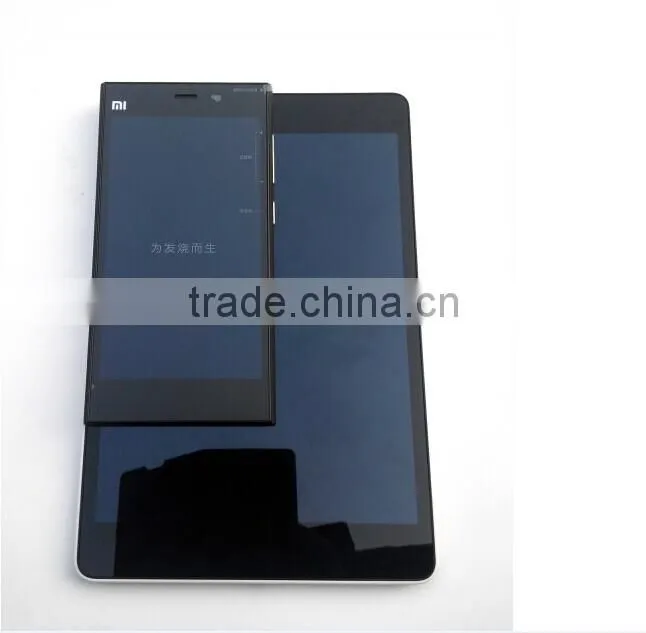 Hot Sale!!!Original Xioami MiPad NVIDIA Tegra K1 Quad core A15 2G RAM 8"IPS ,2048*1536pixels Game tablet Xiaomi products