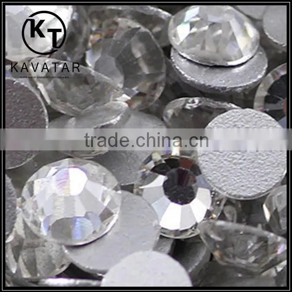 Best Price ! Bling bling loose crystal bead wholesales