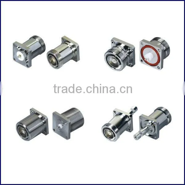 Din 7/16 Male Connector