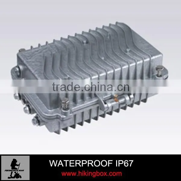 audio amplifier enclosure