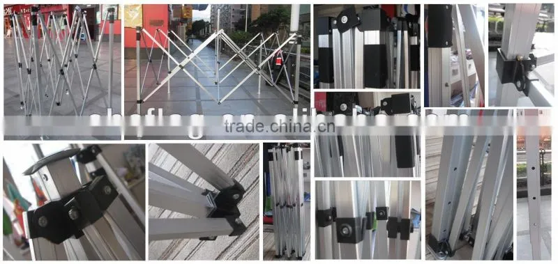 High quality tent canopy tent cube tent advertising