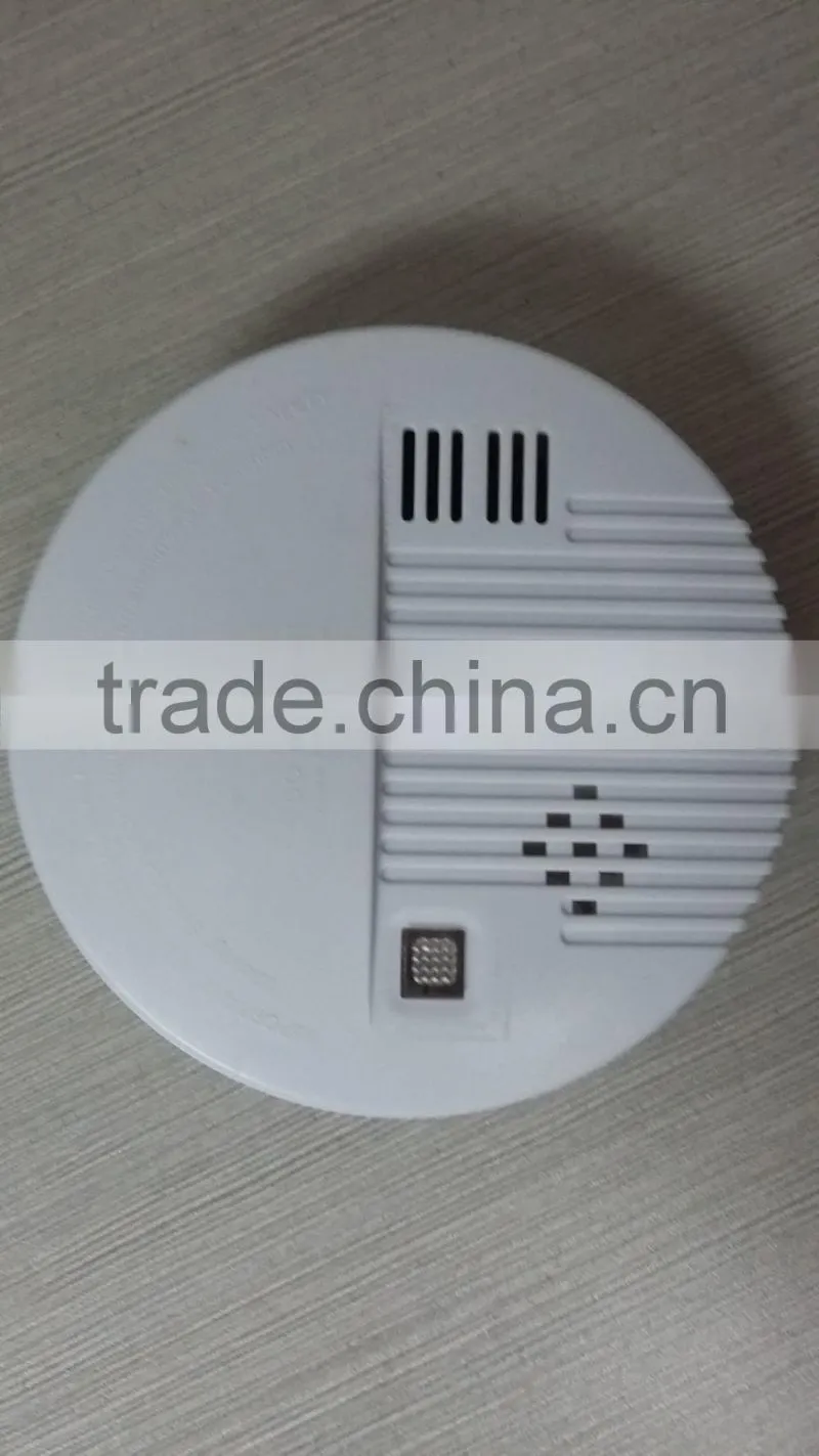 Mini Fire Alarm Sensor for House Security wireless Smoke Detector