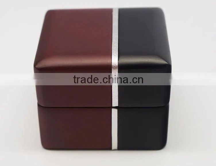 Handmade luxury wooden jewelry gift boxes wooden boxes