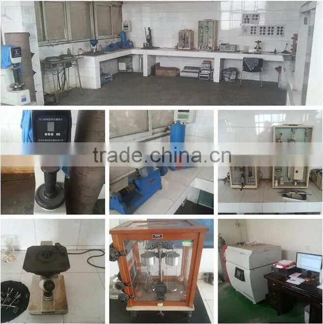 Silicon Metal 553 Factory
