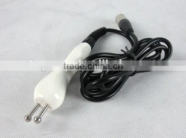 Portable bipolar tripolar rf machine remove wrinkle skin tightening