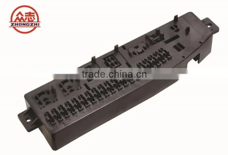 BX2221-1 TOTAL LINE car automotive accessories multiway 30 ways fuse box assembly