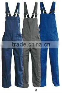 bib and brace bib overall