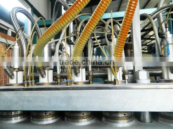 High Quality Automatic EPS System Cup Machine