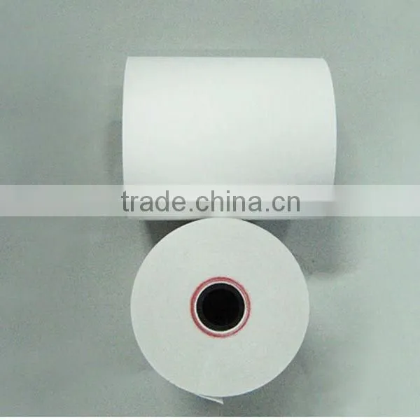 Great quality nice printing image 55gsm thermal paper
