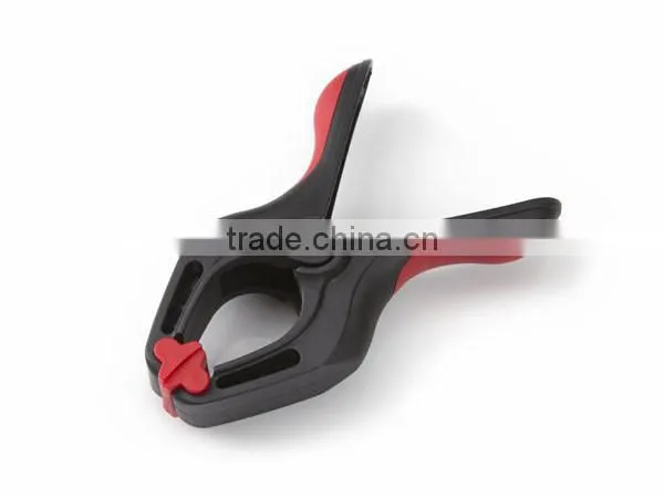 plastic clamps 6-Inch Super grip Spring Clamp