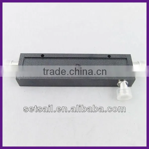 200W N-Female 20dB Directional Coupler 350-1000 MHz