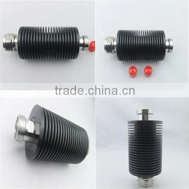 2W, SMA RF Fixed Attenuator DC-26.5G