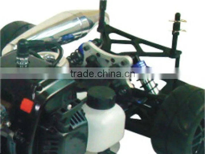 !rc gasoline rc servo car/ rc model car new&hot 1/5th AWD Scale Gasoline On-Road Car 94052 rc model toys
