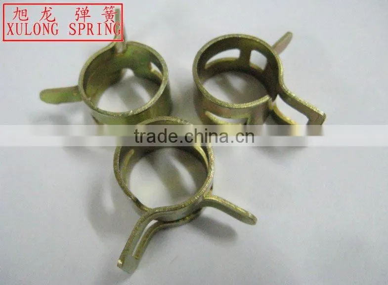 spring clamp