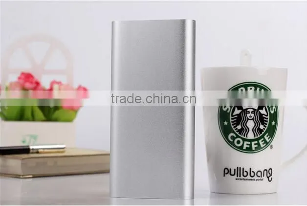 High quality cheap price xiaomi high power 20800mAh mi power bank