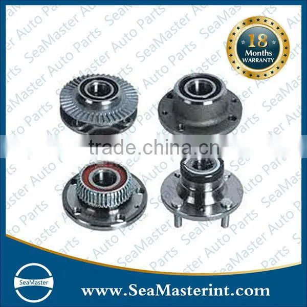 Wheel Hub 0327248460 for BPW
