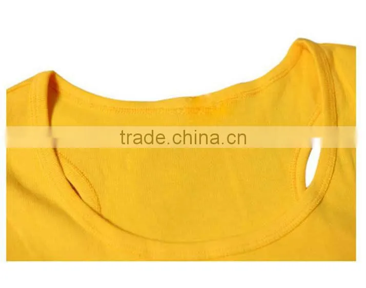 2016 New plus size Maternity Cotton Camisole top for Pregnant woman