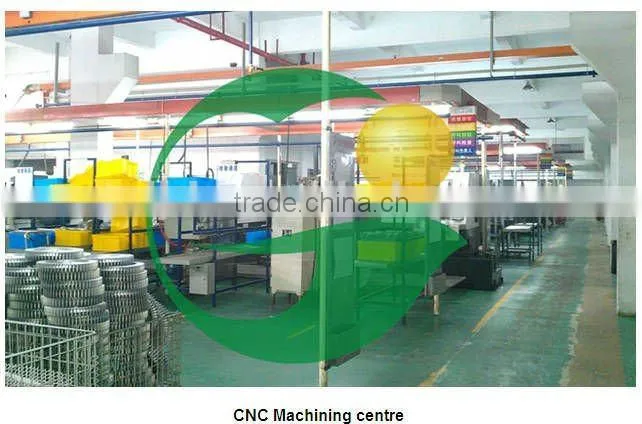 china manufacturer side channel air compressor