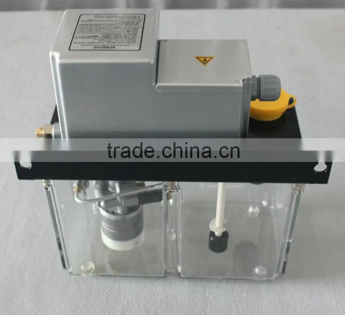 DR Centralized Lubrication System Set With Controller