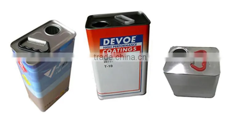 Automatic Tin Can Side Seam Welding Machine Tin Can Making Machine