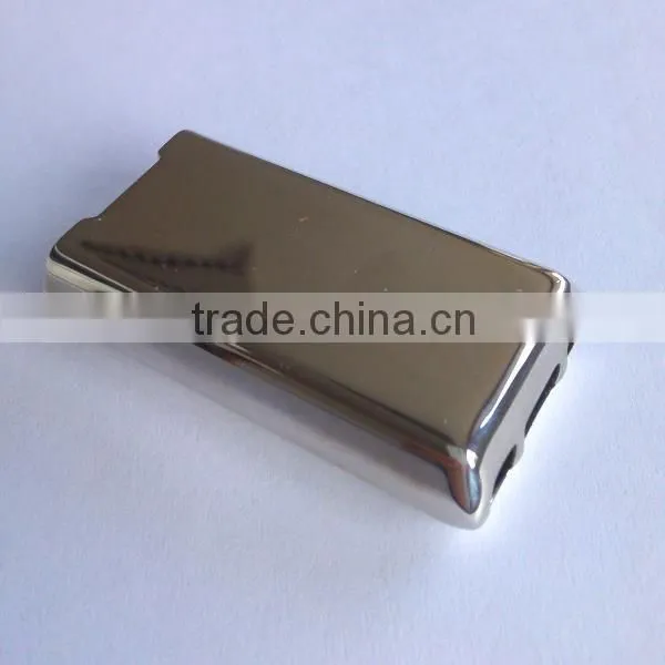 Zinc Die Casting Polishing
