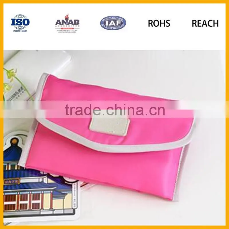Quickly package multi-function packaging large capacity storage bags